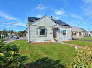 822 Cottage St, Pawtucket, RI 02861