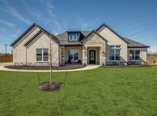 9212 Little Fawn Ct, Justin, TX 76247