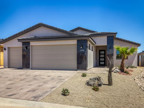 To be Built Limestone Plan, Val Vista