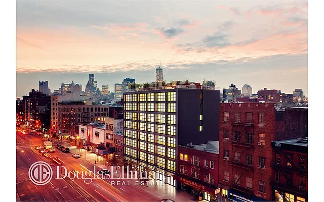 Sold by Douglas Elliman | media 21