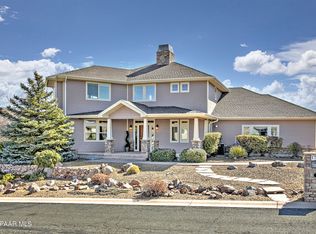 1747 Commonwealth St LOT 31, Prescott, AZ 86301