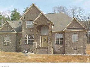 8314 Providence N, Stokesdale, NC 27357