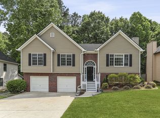 5160 Saint Claire Pl, Powder Springs, GA 30127