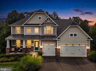 7795 Warrenton Chase Dr, Warrenton, VA 20187