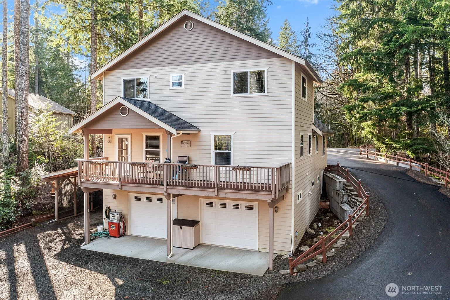 81 N Fawn Drive photo 1