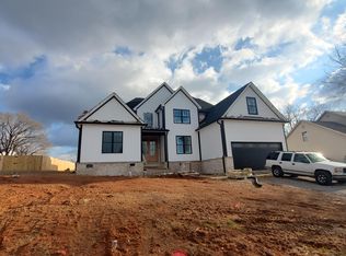 1422 Crestridge Dr, Maryville, TN 37804