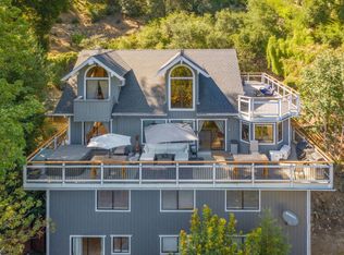 9779 Rosebloom Ave, Felton, CA 95018