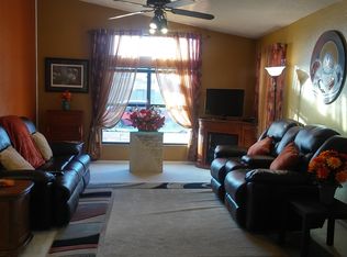 3404 Todos Santos St NW, Albuquerque, NM 87120