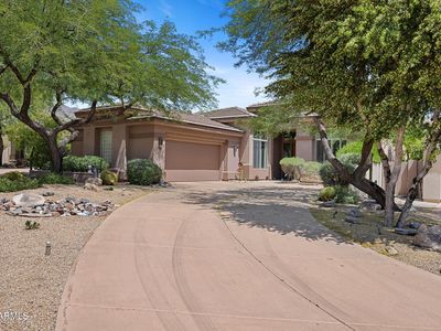 11081 E Betony Dr, Scottsdale, AZ, 85255