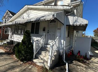 2102 Liberty St, Trenton, NJ 08629