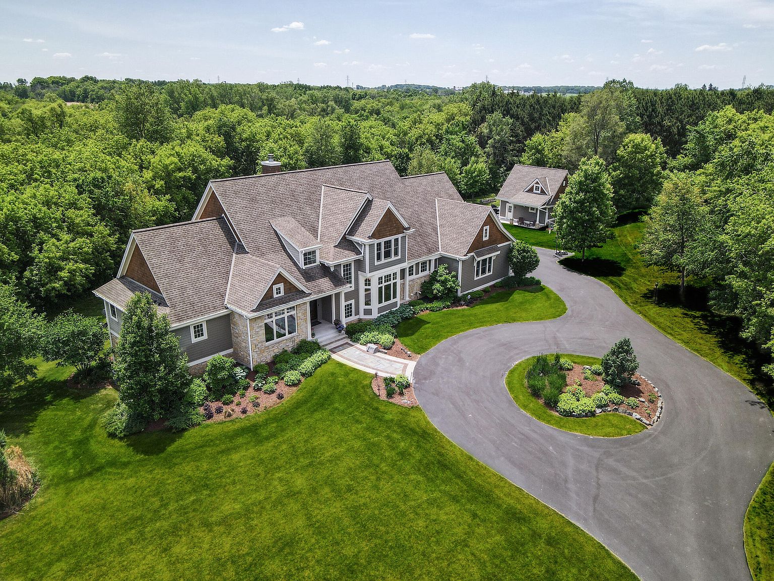 W200S8617 Woods Rd, Muskego, WI 53150 Zillow