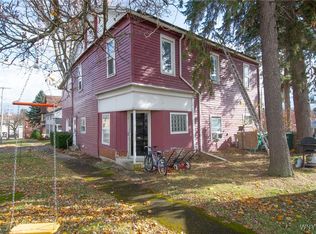 13 Short St, Perry, NY 14530