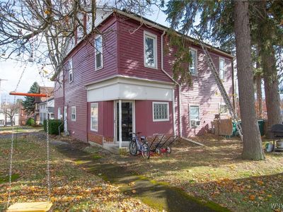 13 Short St, Perry, NY, 14530