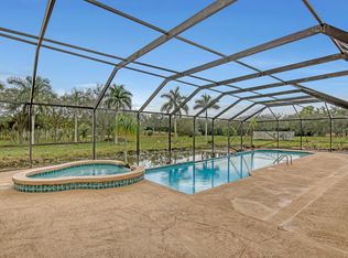 16494 Deer Path Lane, Wellington, FL 33470