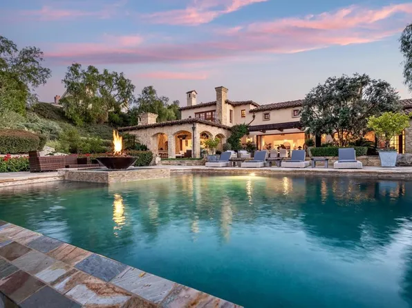 6646 Calle Ponte Bella, Rancho Santa Fe, CA 92091