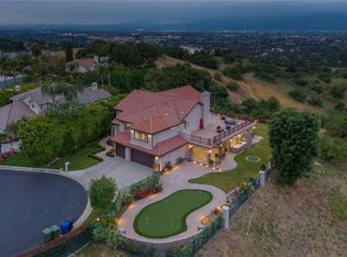 20825 Buckboard Pl, Covina, CA 91724