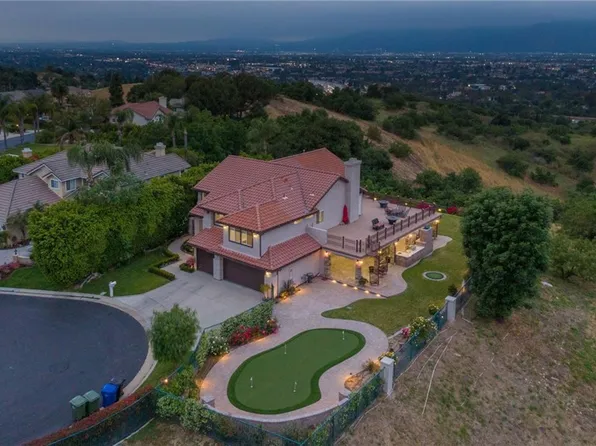 20825 Buckboard Pl, Covina, CA 91724