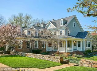 450 Madison St, Herndon, VA 20170