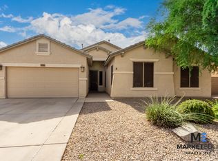 17941 W Port Au Prince Ln, Surprise, AZ 85388
