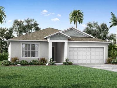 1811 SE Sandia Drive, Port Saint Lucie, FL, 34953