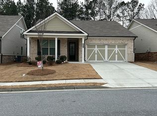 1618 Auburn Ridge Way, Dacula, GA 30019