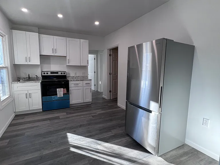 157 Chambers St #1 — Photo 1