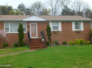 6114 Buckler Rd, Clinton, MD 20735