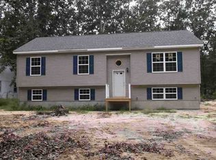 7011 Magnolia Dr, Laurel Lake, NJ 08332