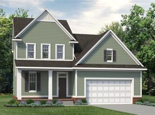 Mm Alden Beatrice Run, Moyock, NC 27958