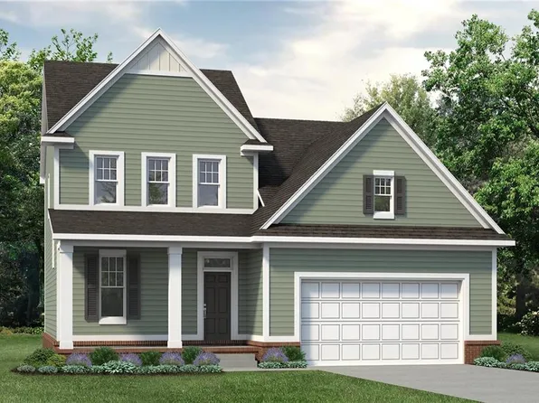 Mm Windswept Pines Beatrice Run, Moyock, NC 27958