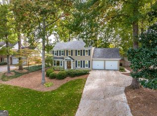 1180 Gray Squirrel Xing, Marietta, GA 30062