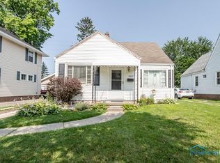 3667 Sherbrooke Rd, Toledo, OH 43613