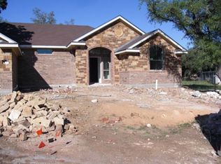 4703 Bear River Trl, Killeen, TX 76542