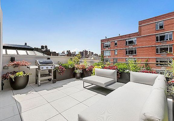 5th image of 117 W 21st St Ph A