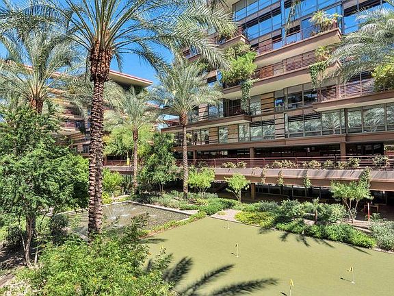 4th image of 7137 E Rancho Vista Dr Unit 4001