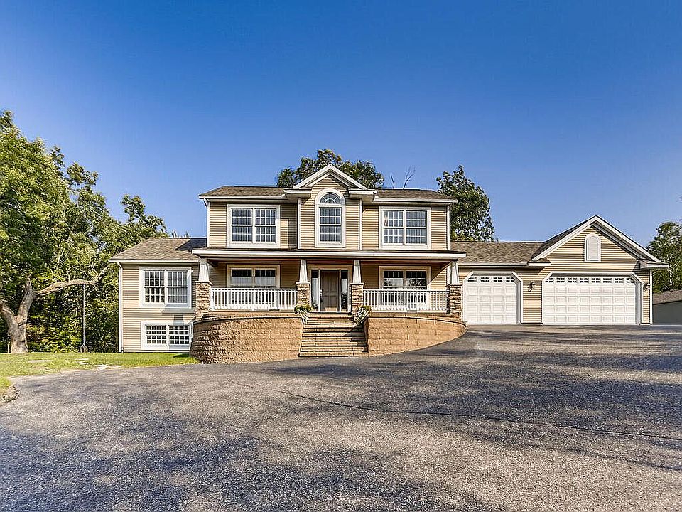 Welcome to 527 Frances Ave!