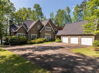 154 Narrow Leaf, Eclectic, AL 36024