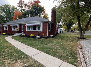 920 N Franklin Rd, Indianapolis, IN 46219