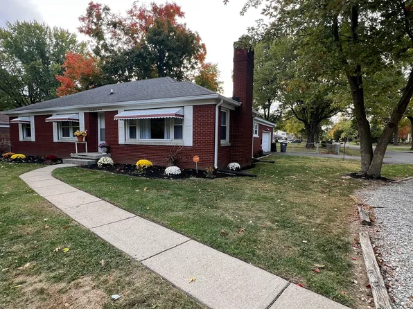 920 N Franklin Rd, Indianapolis, IN 46219