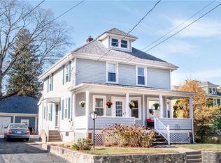 260 Summer St, Woonsocket, RI 02895