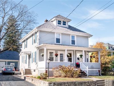 260 Summer St, Woonsocket, RI, 02895