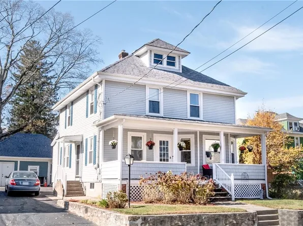 260 Summer St, Woonsocket, RI 02895