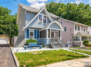 22 Palmer St, Bloomfield, NJ 07003