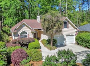 26 Pipers Pond Rd, Bluffton, SC 29910