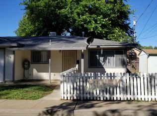 619 Cowles Ave, Red Bluff, CA 96080