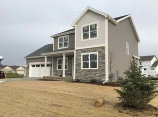 6662 Prairie Crk, Windsor, WI 53598