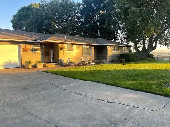 1543 Summit Pl, Walla Walla, WA 99362