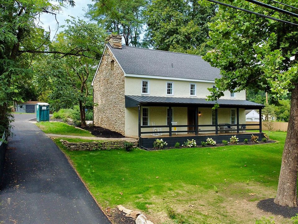 1331 Valley Rd, Coatesville, PA 19320 MLS PACT2051382 Zillow