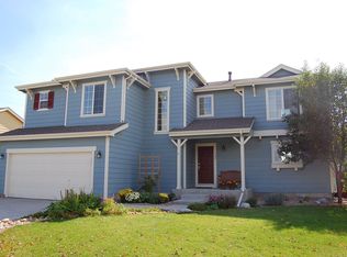 729 Sanctuary Ln, Longmont, CO 80504