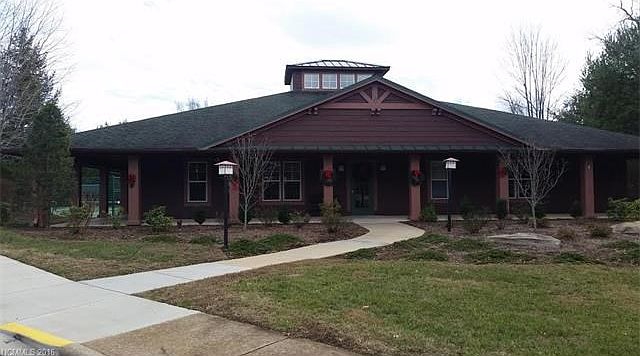 clubhouse